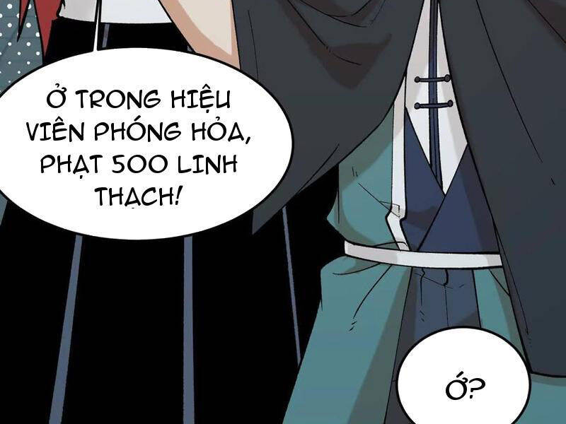 Vật Lý Tu Tiên Hai Vạn Năm: Chapter 15