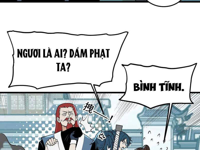 Vật Lý Tu Tiên Hai Vạn Năm: Chapter 15