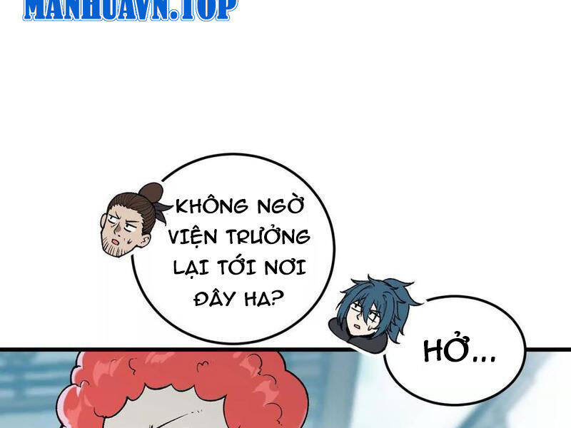 Vật Lý Tu Tiên Hai Vạn Năm: Chapter 15