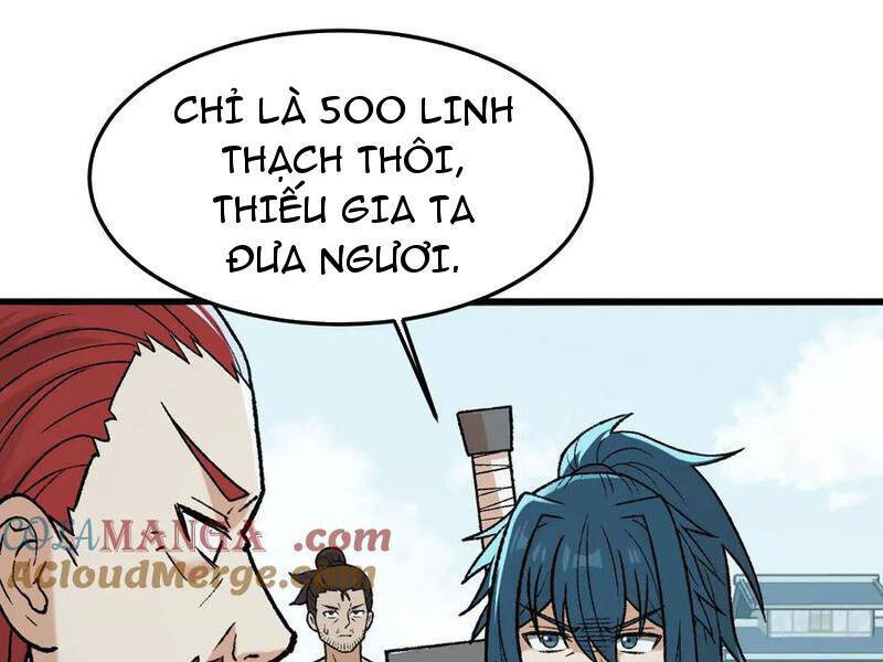 Vật Lý Tu Tiên Hai Vạn Năm: Chapter 15