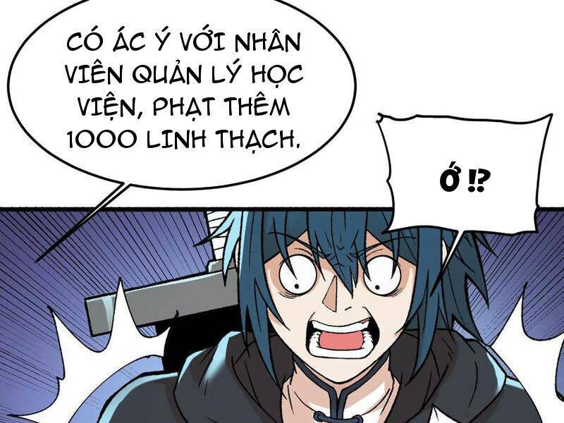 Vật Lý Tu Tiên Hai Vạn Năm: Chapter 15
