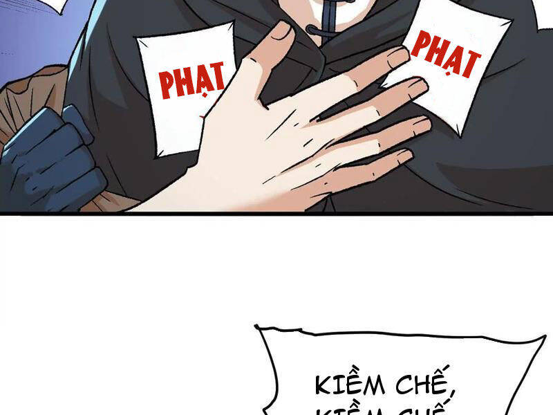 Vật Lý Tu Tiên Hai Vạn Năm: Chapter 15