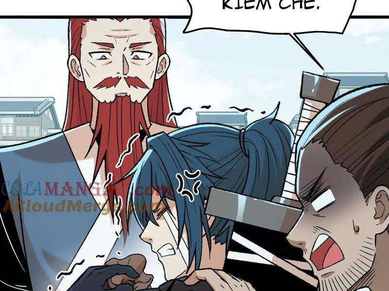 Vật Lý Tu Tiên Hai Vạn Năm: Chapter 15