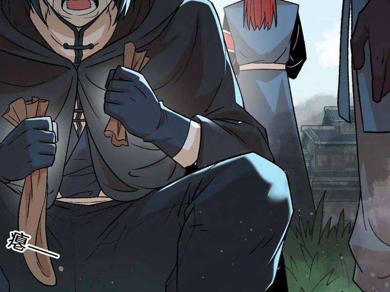 Vật Lý Tu Tiên Hai Vạn Năm: Chapter 15