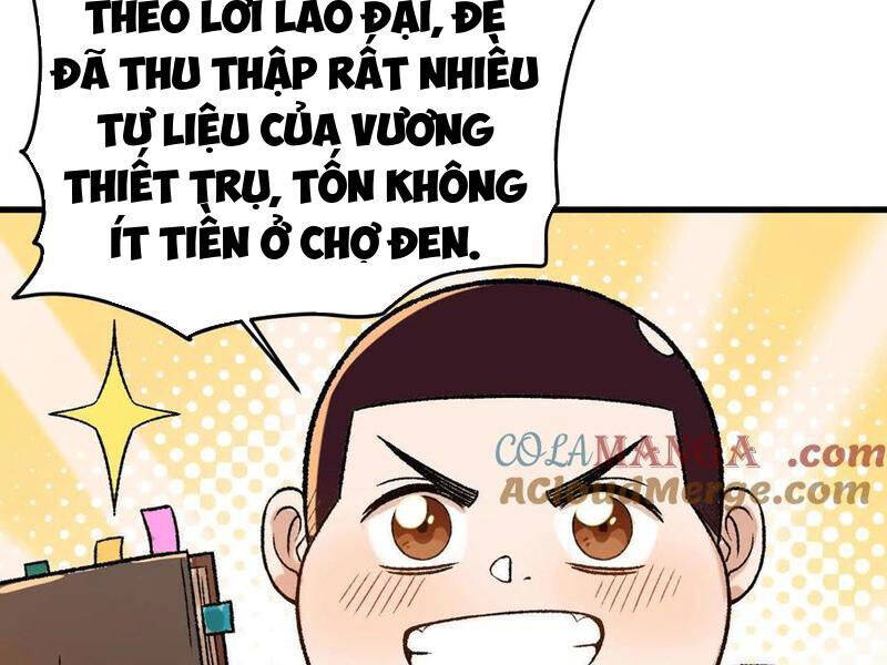 Vật Lý Tu Tiên Hai Vạn Năm: Chapter 15