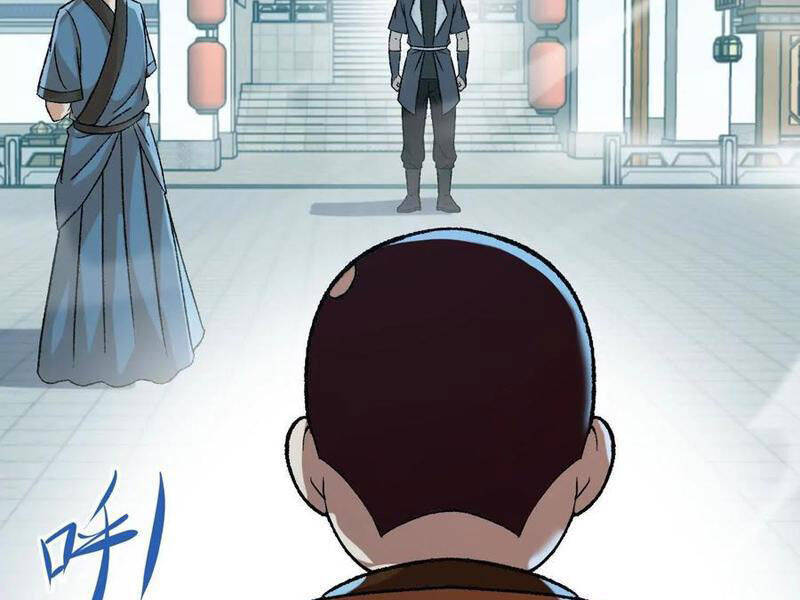 Vật Lý Tu Tiên Hai Vạn Năm: Chapter 15