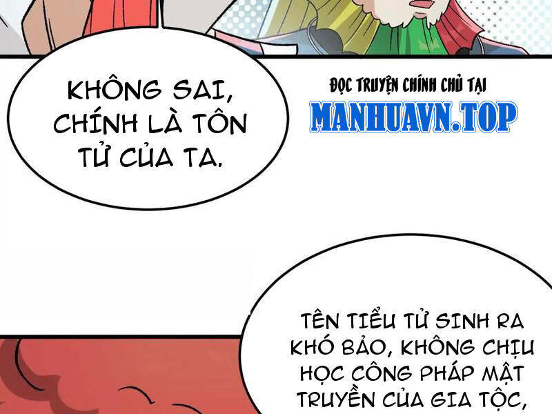 Vật Lý Tu Tiên Hai Vạn Năm: Chapter 15
