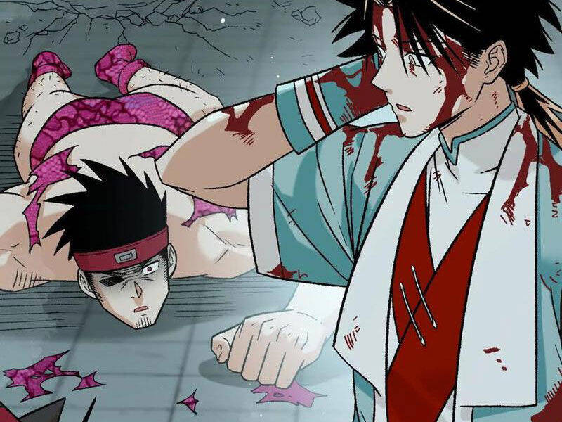 Vật Lý Tu Tiên Hai Vạn Năm: Chapter 15