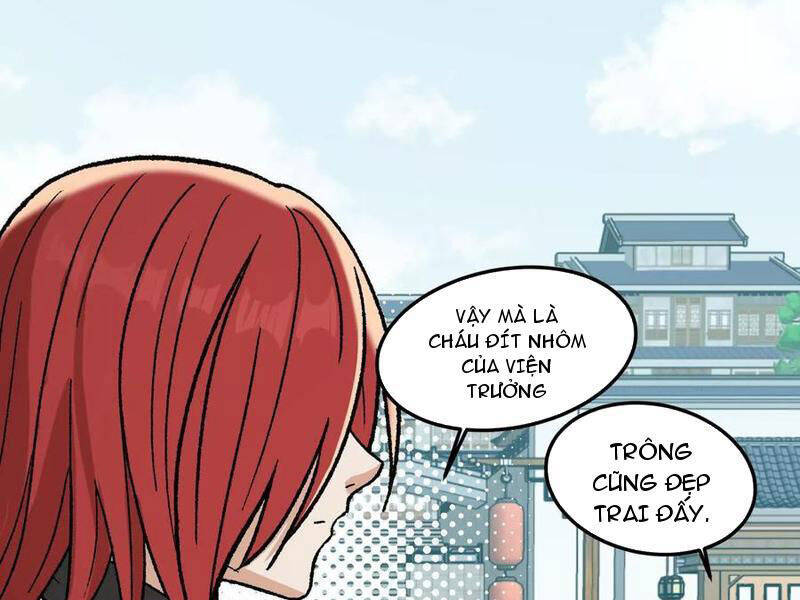 Vật Lý Tu Tiên Hai Vạn Năm: Chapter 15