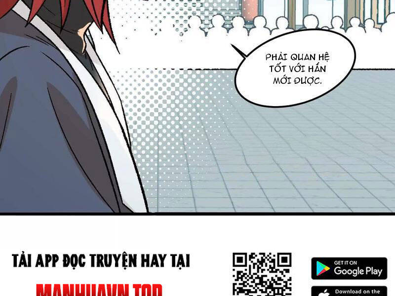 Vật Lý Tu Tiên Hai Vạn Năm: Chapter 15