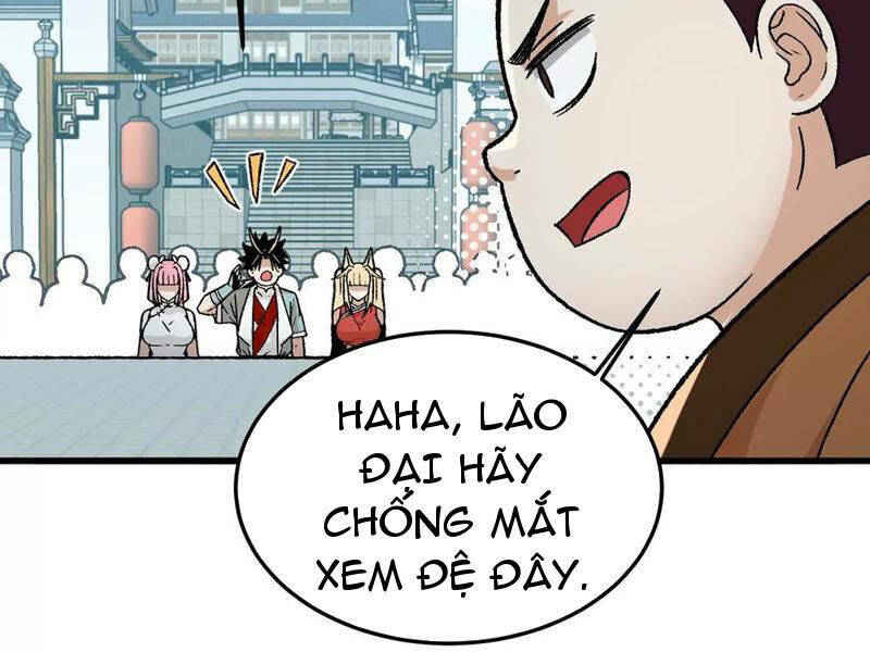Vật Lý Tu Tiên Hai Vạn Năm: Chapter 15
