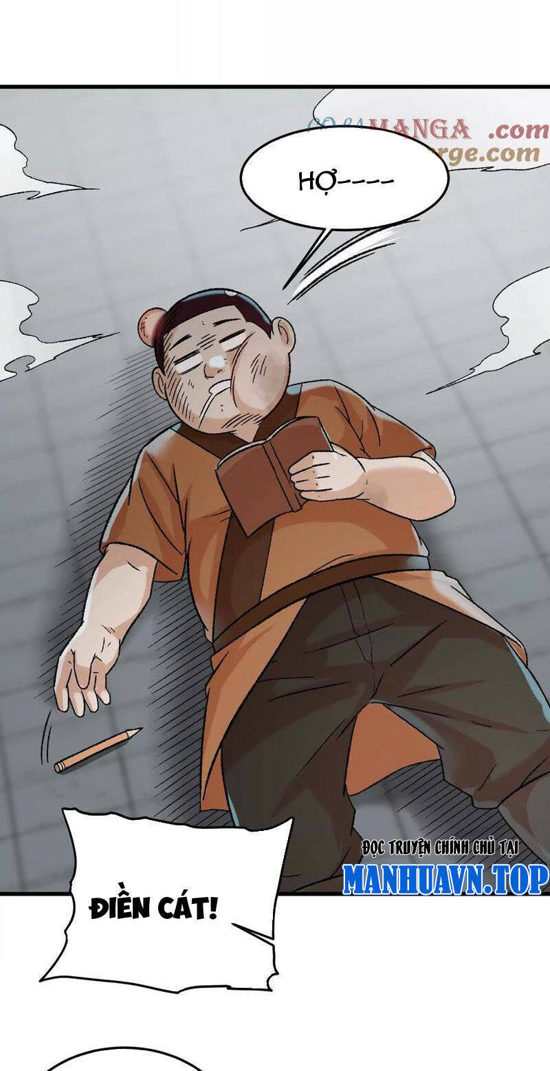 Vật Lý Tu Tiên Hai Vạn Năm: Chapter 16