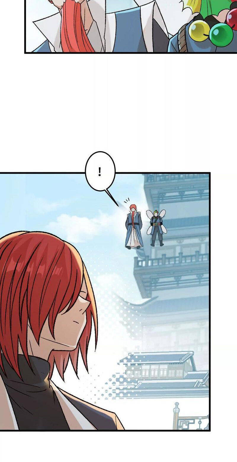 Vật Lý Tu Tiên Hai Vạn Năm: Chapter 16