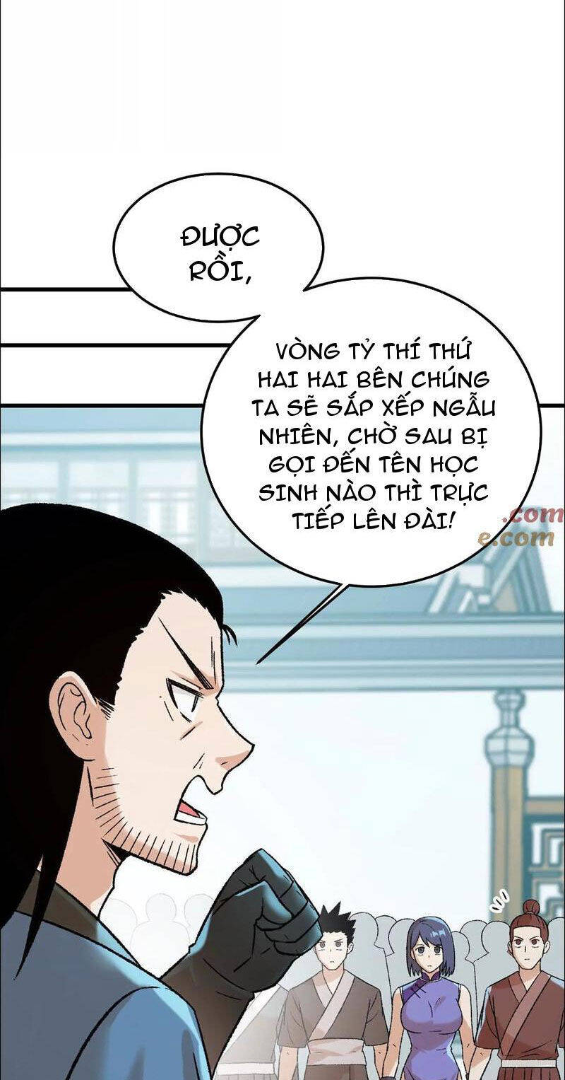 Vật Lý Tu Tiên Hai Vạn Năm: Chapter 16