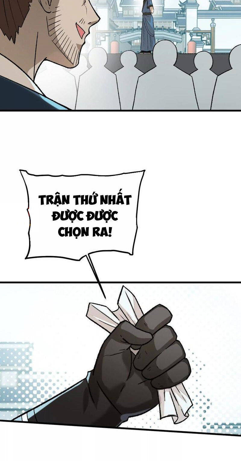 Vật Lý Tu Tiên Hai Vạn Năm: Chapter 16