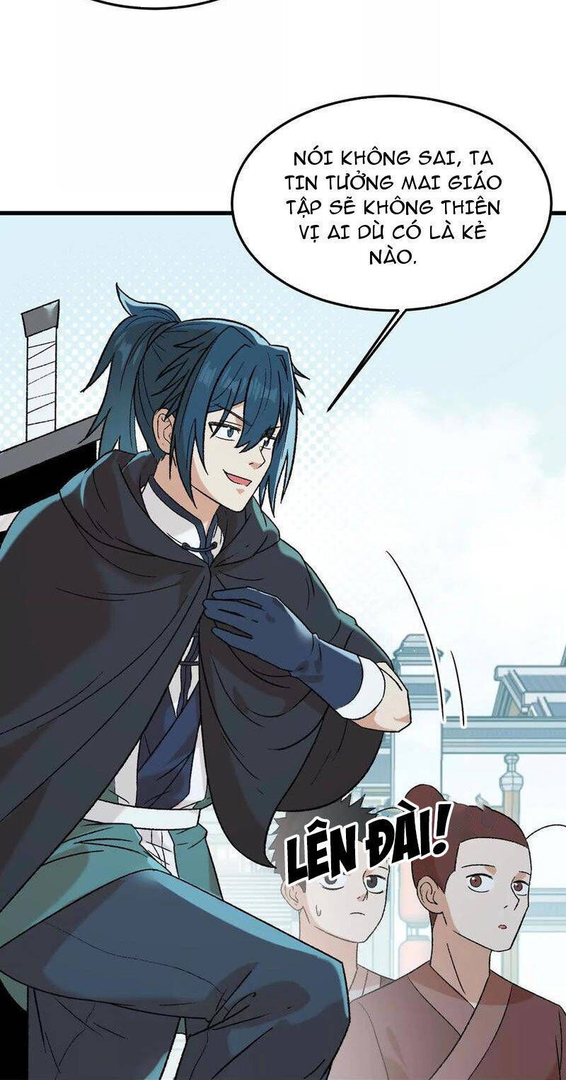 Vật Lý Tu Tiên Hai Vạn Năm: Chapter 16