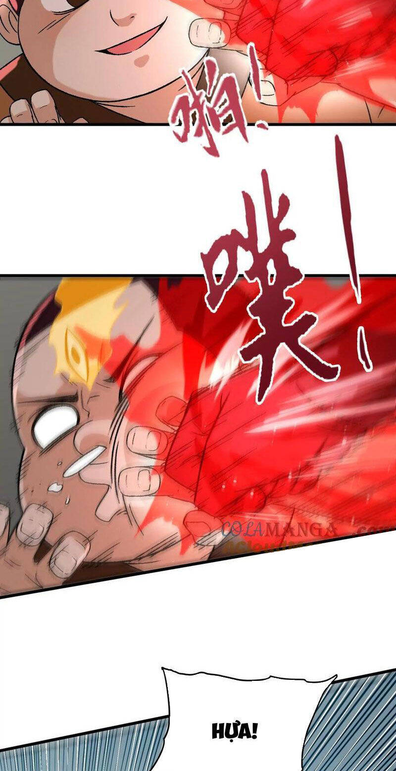 Vật Lý Tu Tiên Hai Vạn Năm: Chapter 16
