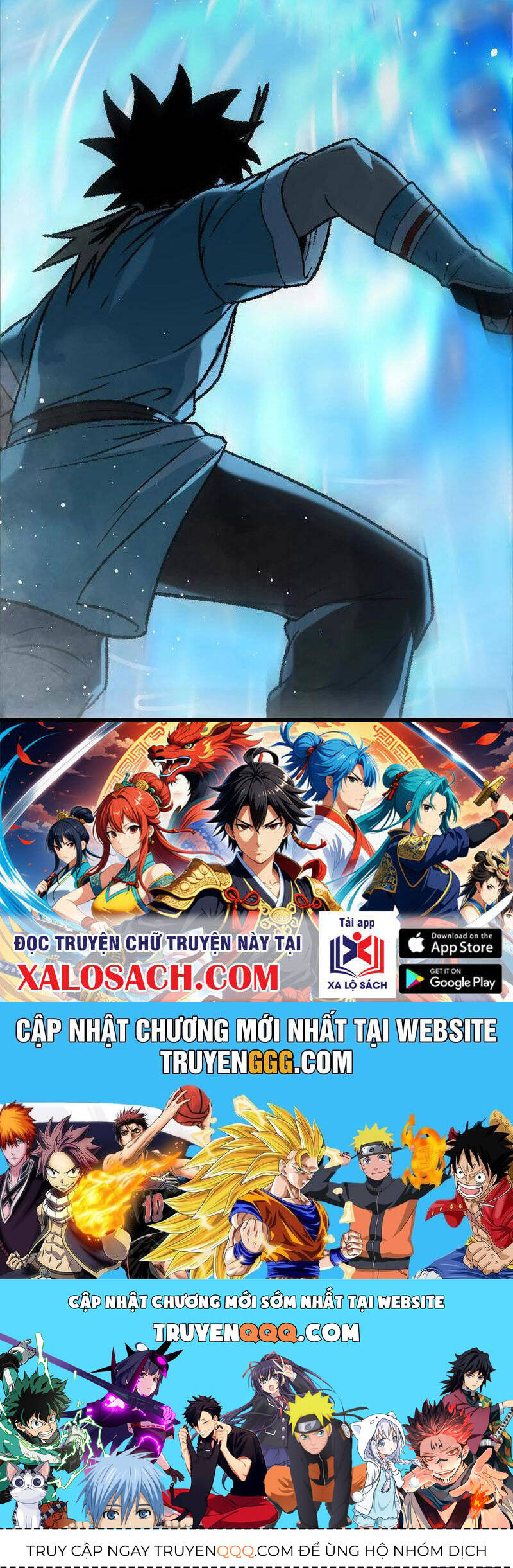 Vật Lý Tu Tiên Hai Vạn Năm: Chapter 16