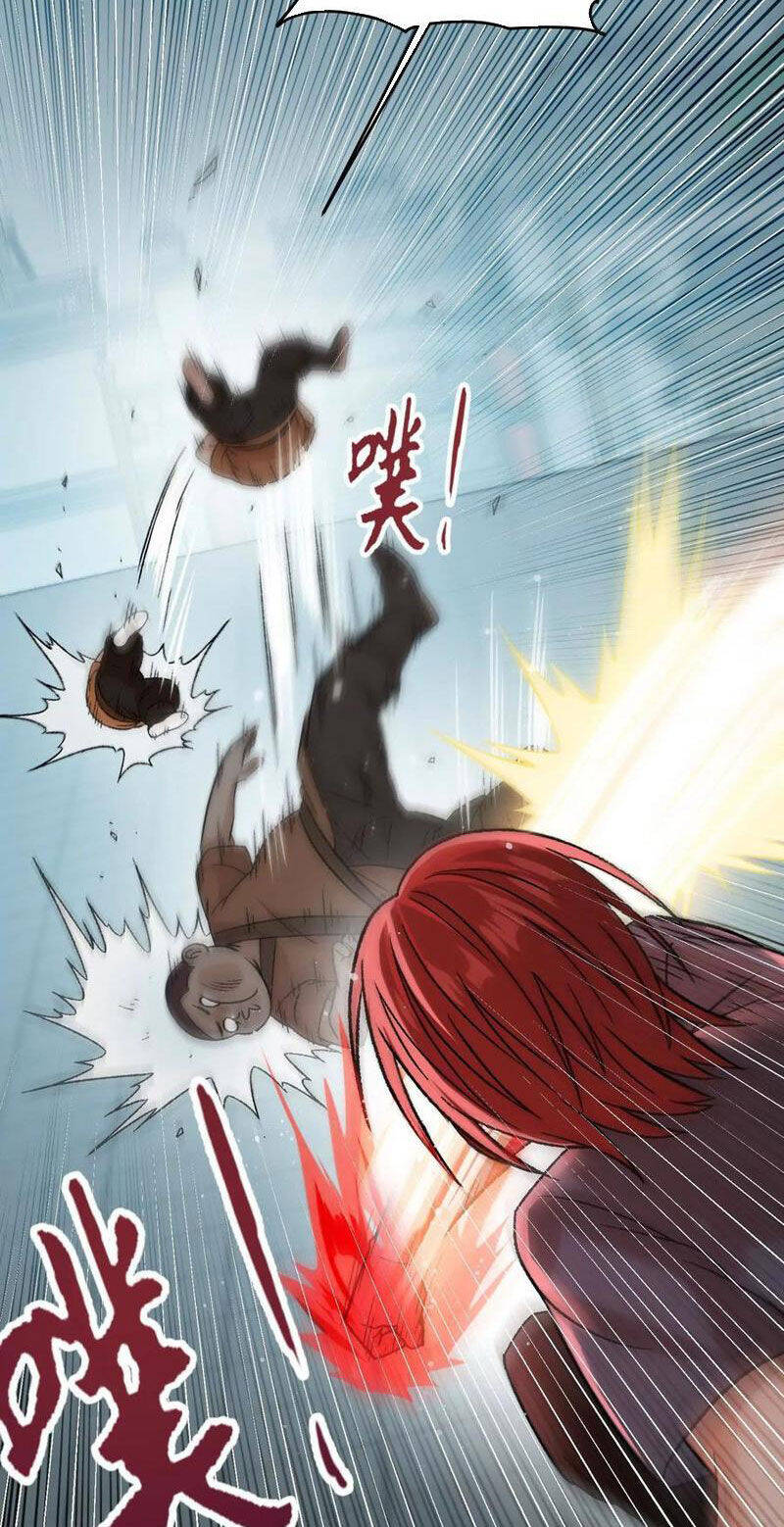 Vật Lý Tu Tiên Hai Vạn Năm: Chapter 16