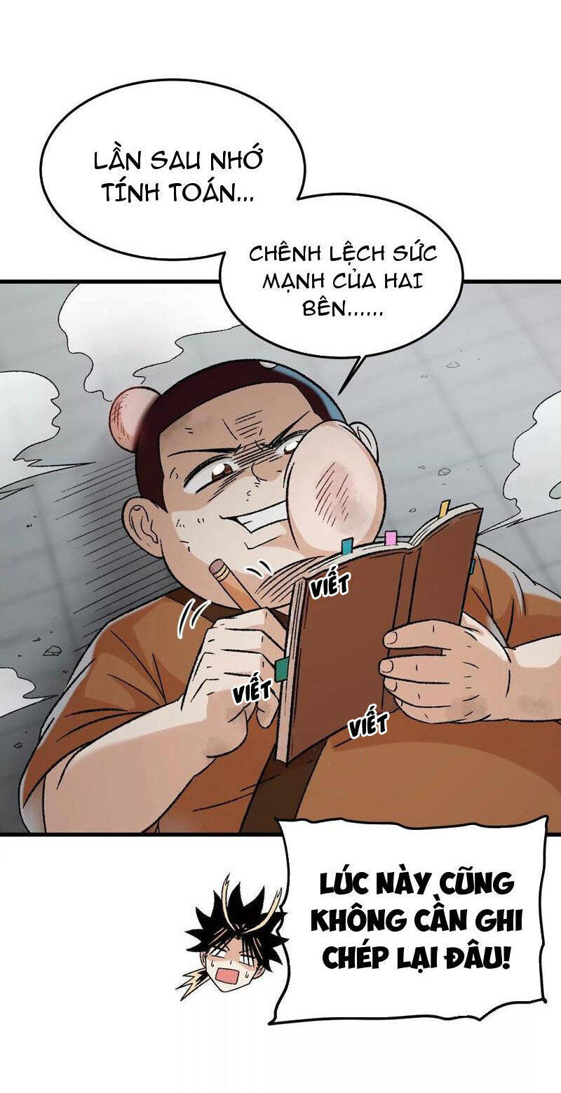 Vật Lý Tu Tiên Hai Vạn Năm: Chapter 16