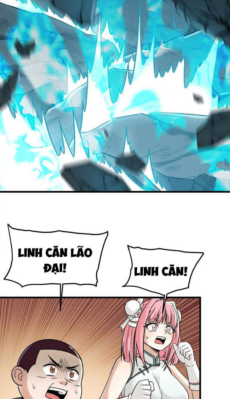 Vật Lý Tu Tiên Hai Vạn Năm: Chapter 17