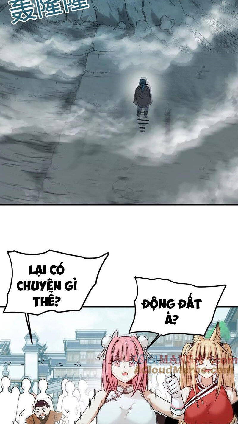 Vật Lý Tu Tiên Hai Vạn Năm: Chapter 17