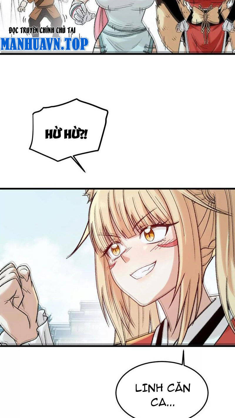 Vật Lý Tu Tiên Hai Vạn Năm: Chapter 17