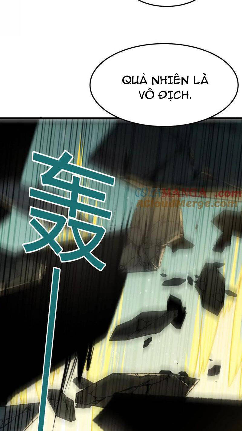 Vật Lý Tu Tiên Hai Vạn Năm: Chapter 17