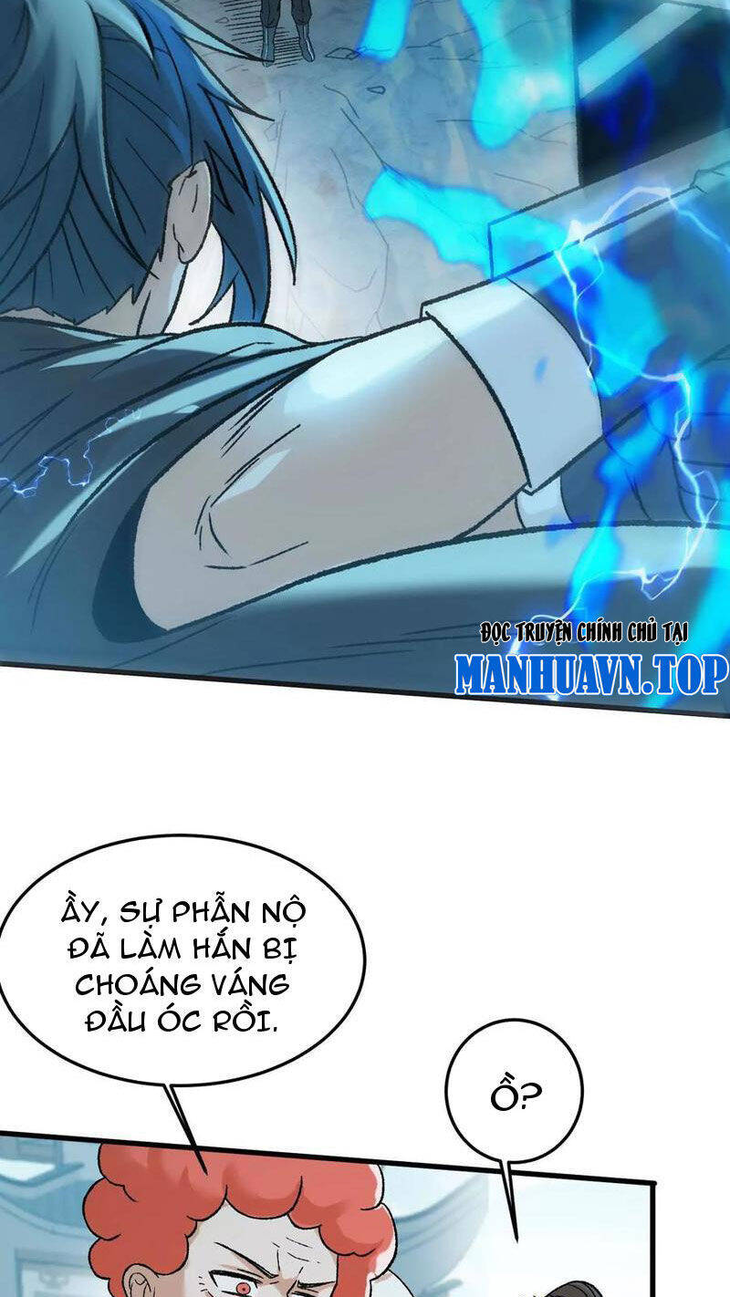 Vật Lý Tu Tiên Hai Vạn Năm: Chapter 17