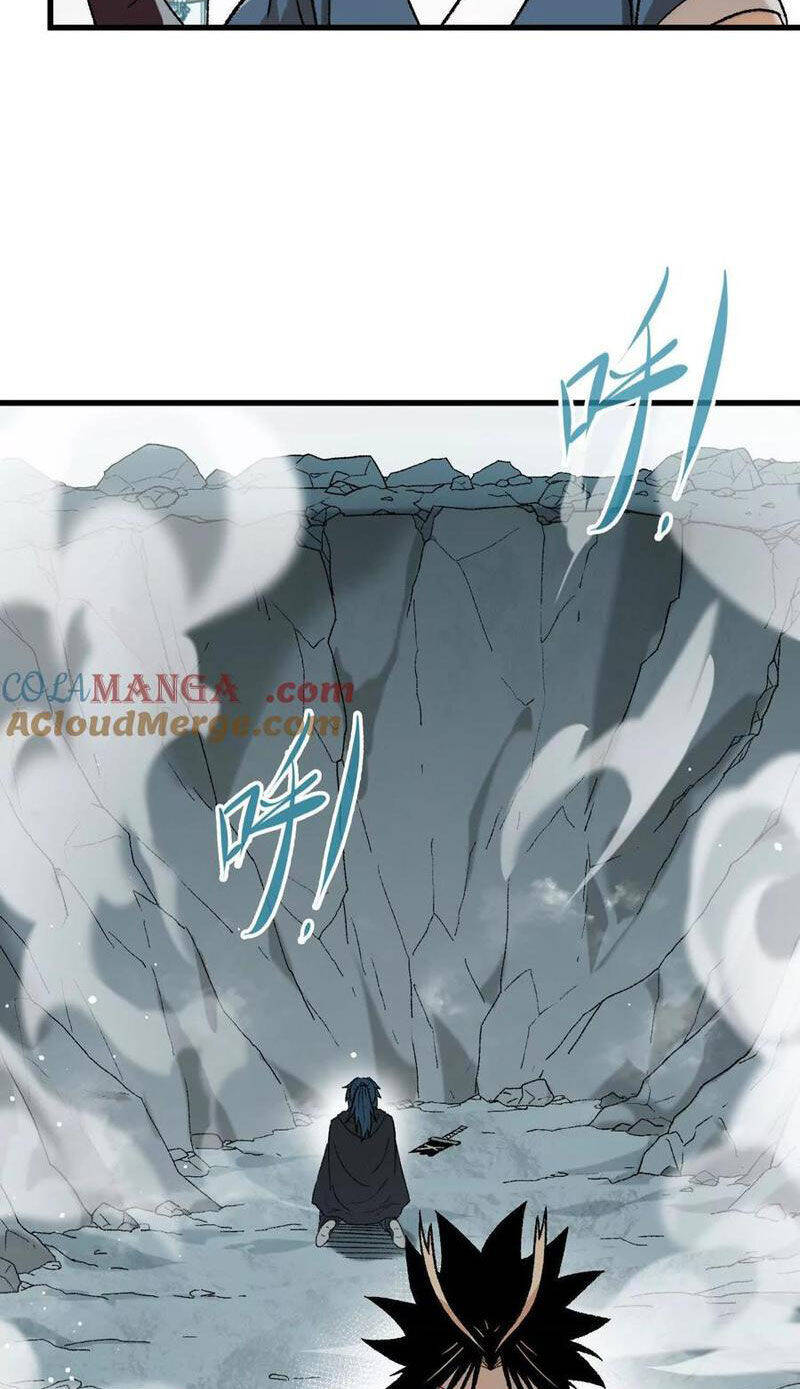 Vật Lý Tu Tiên Hai Vạn Năm: Chapter 17