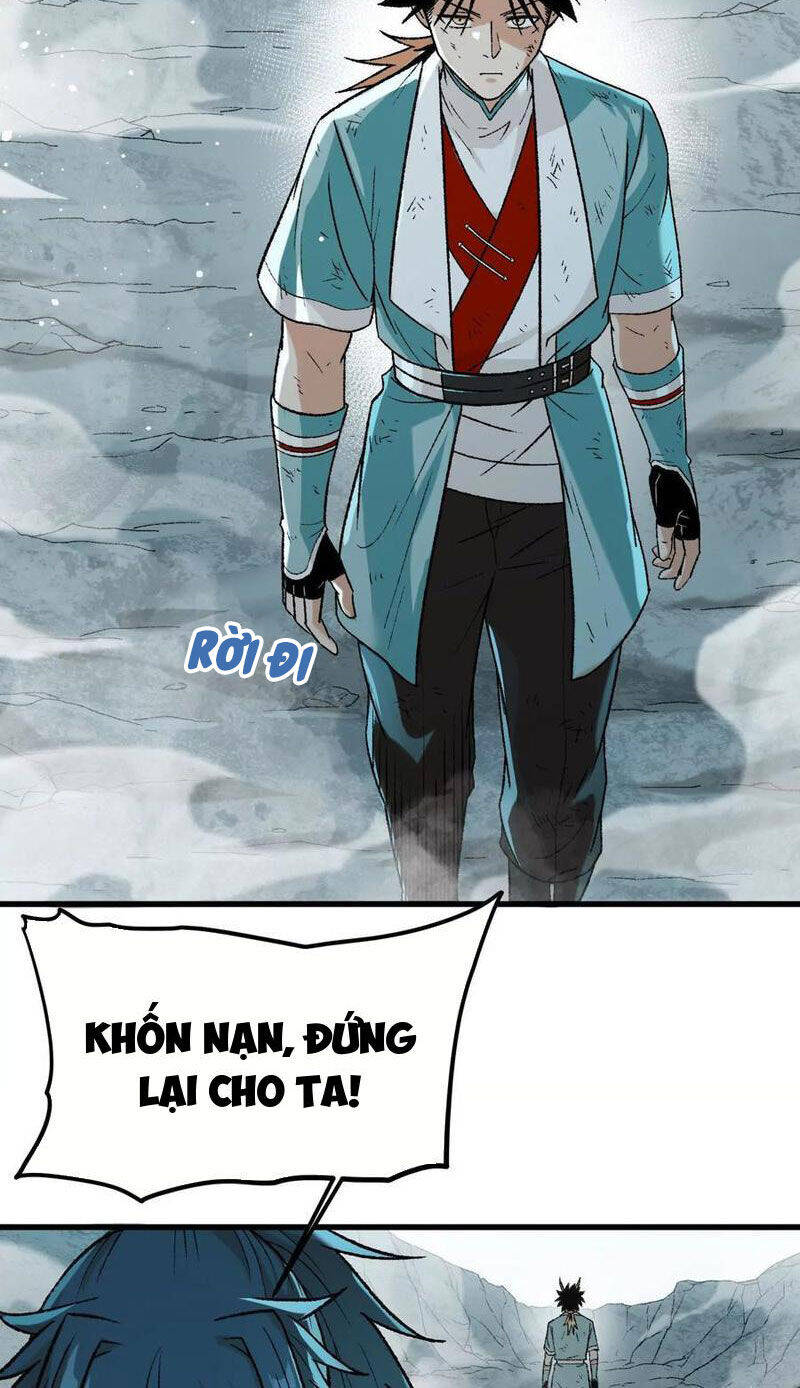 Vật Lý Tu Tiên Hai Vạn Năm: Chapter 17