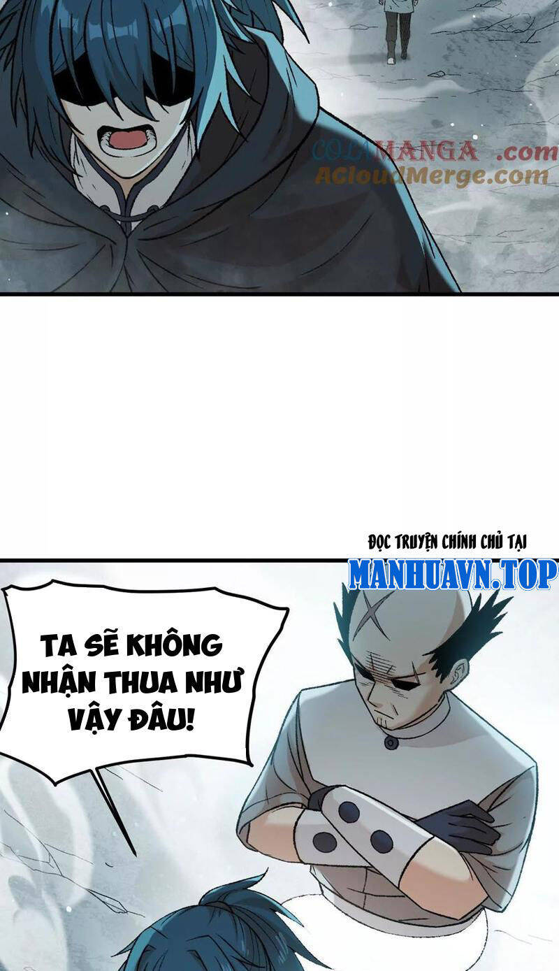 Vật Lý Tu Tiên Hai Vạn Năm: Chapter 17