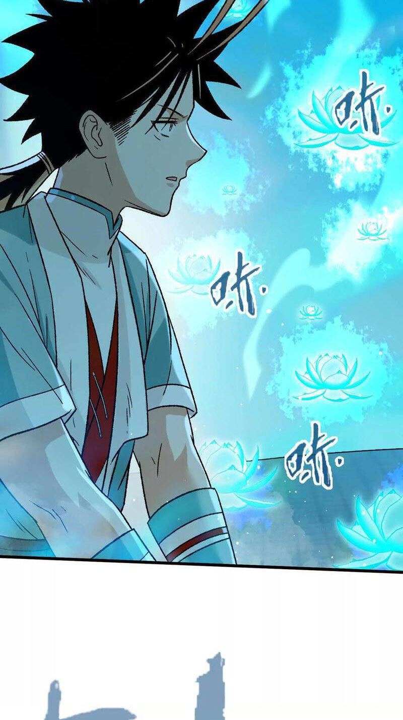 Vật Lý Tu Tiên Hai Vạn Năm: Chapter 17
