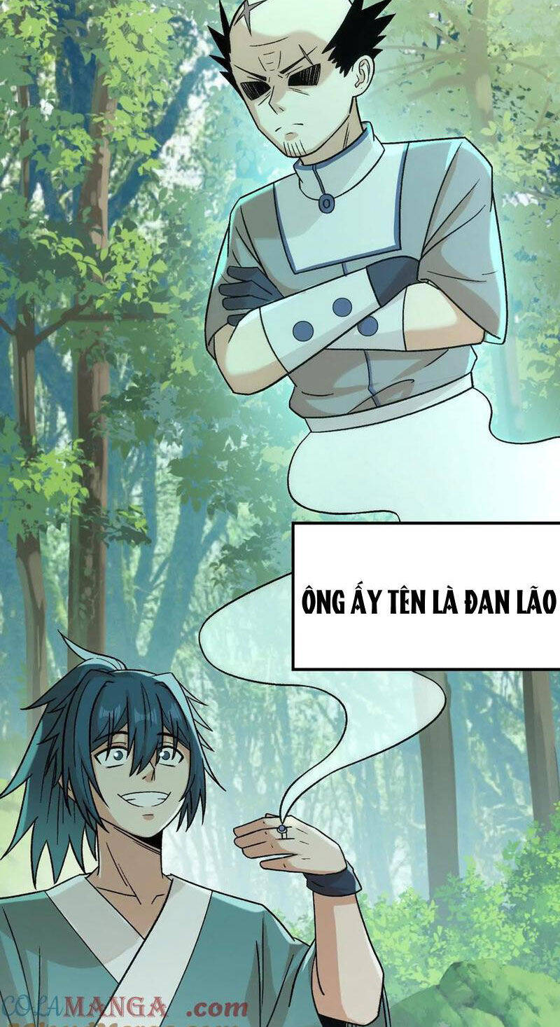 Vật Lý Tu Tiên Hai Vạn Năm: Chapter 18