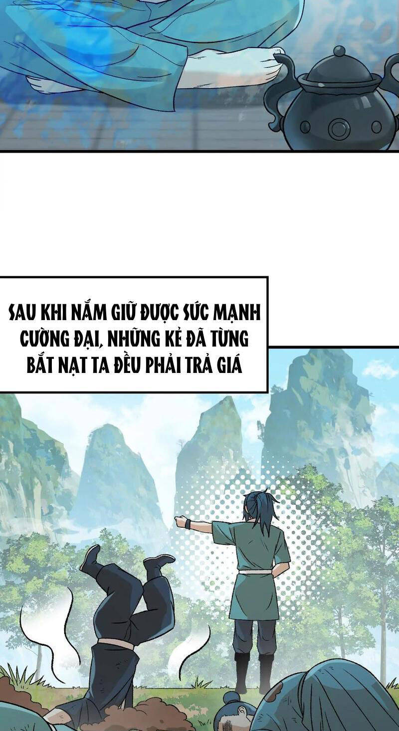 Vật Lý Tu Tiên Hai Vạn Năm: Chapter 18