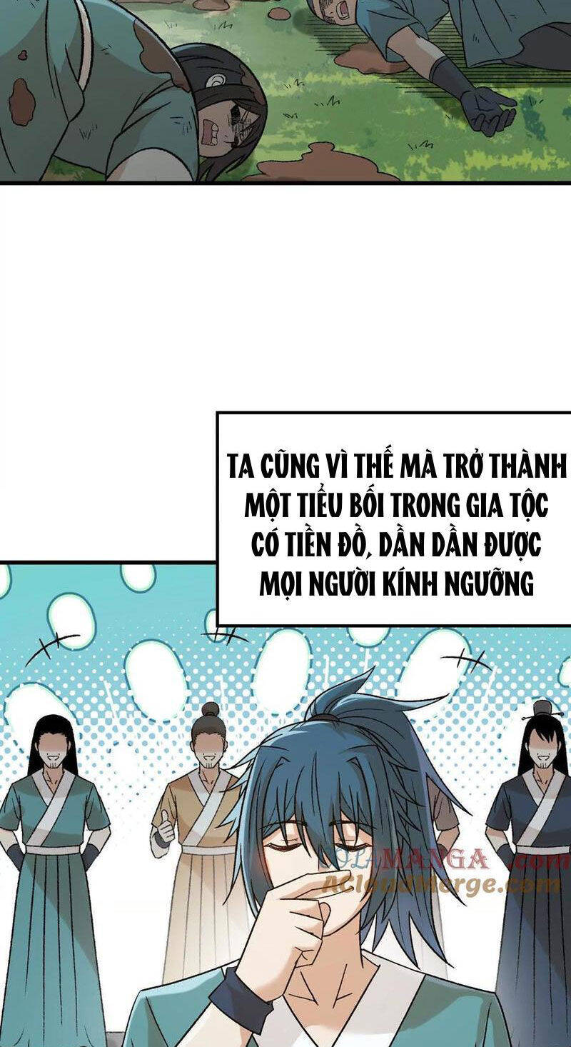 Vật Lý Tu Tiên Hai Vạn Năm: Chapter 18