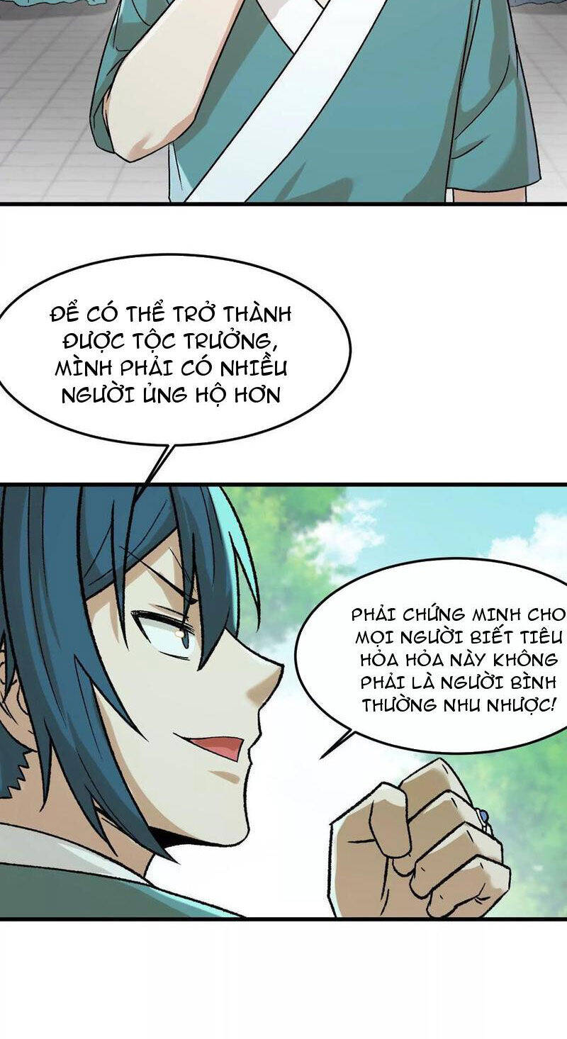 Vật Lý Tu Tiên Hai Vạn Năm: Chapter 18