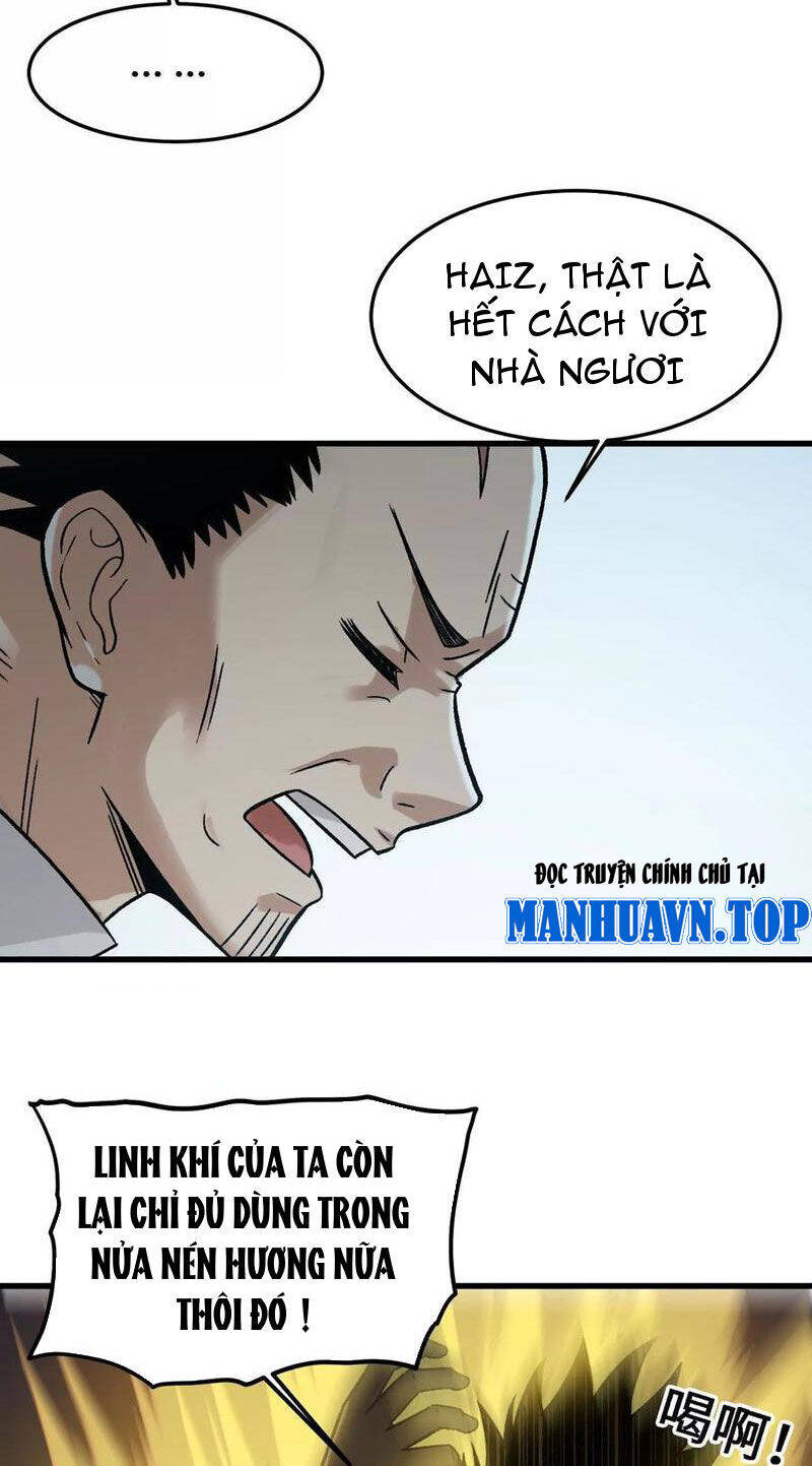 Vật Lý Tu Tiên Hai Vạn Năm: Chapter 18