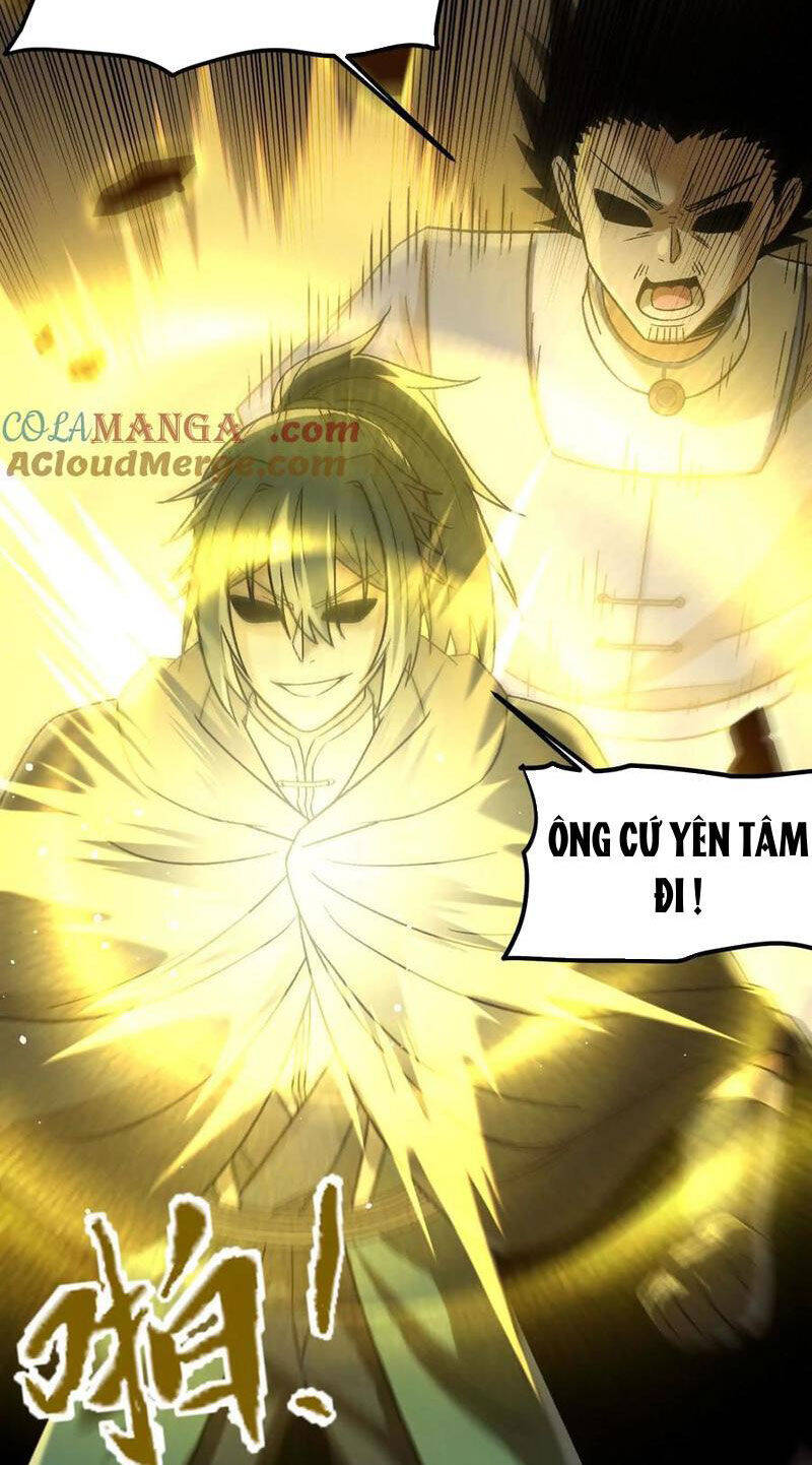 Vật Lý Tu Tiên Hai Vạn Năm: Chapter 18
