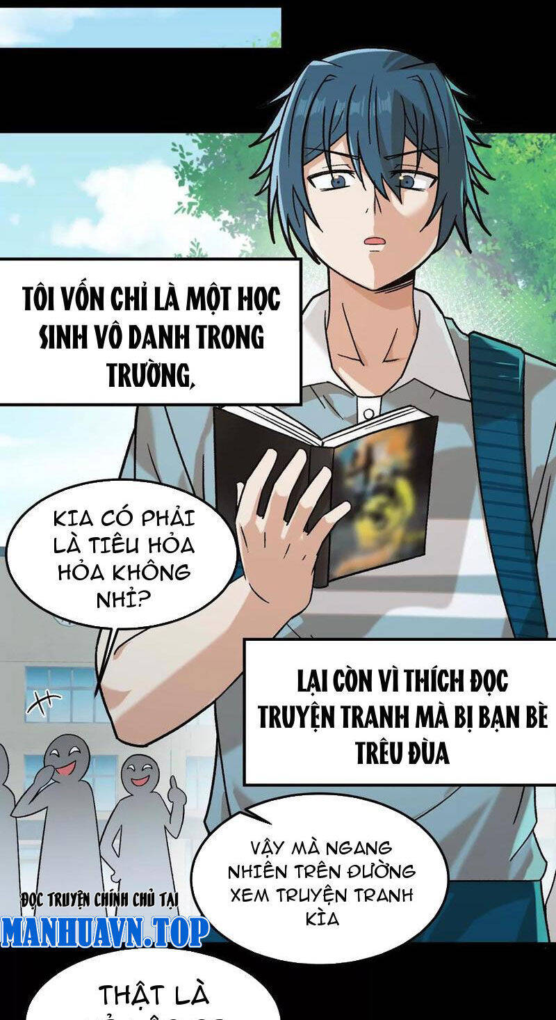 Vật Lý Tu Tiên Hai Vạn Năm: Chapter 18