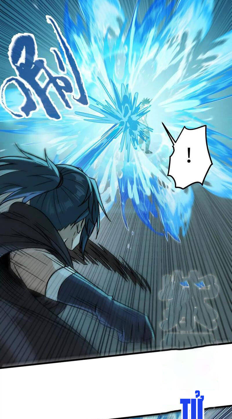 Vật Lý Tu Tiên Hai Vạn Năm: Chapter 18