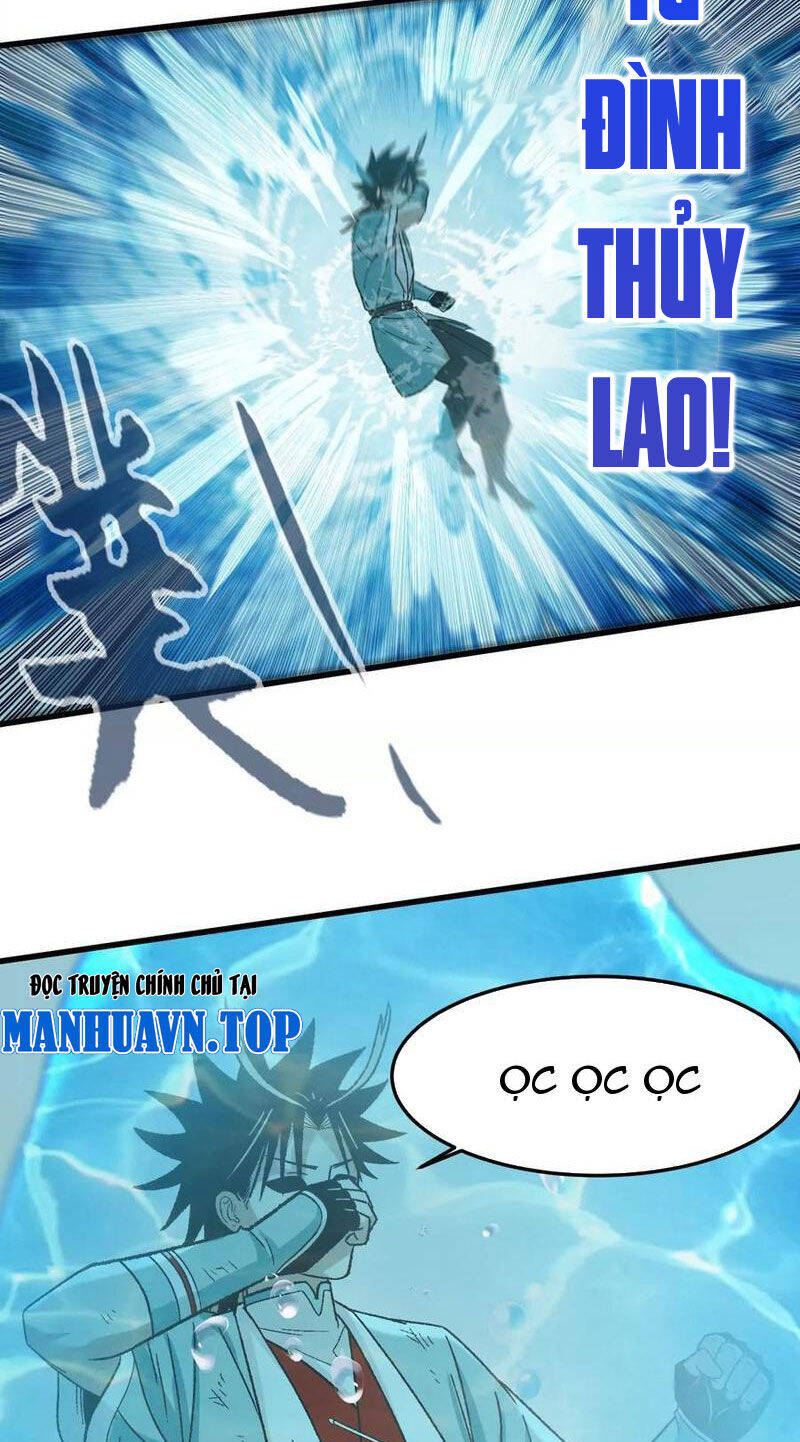 Vật Lý Tu Tiên Hai Vạn Năm: Chapter 18