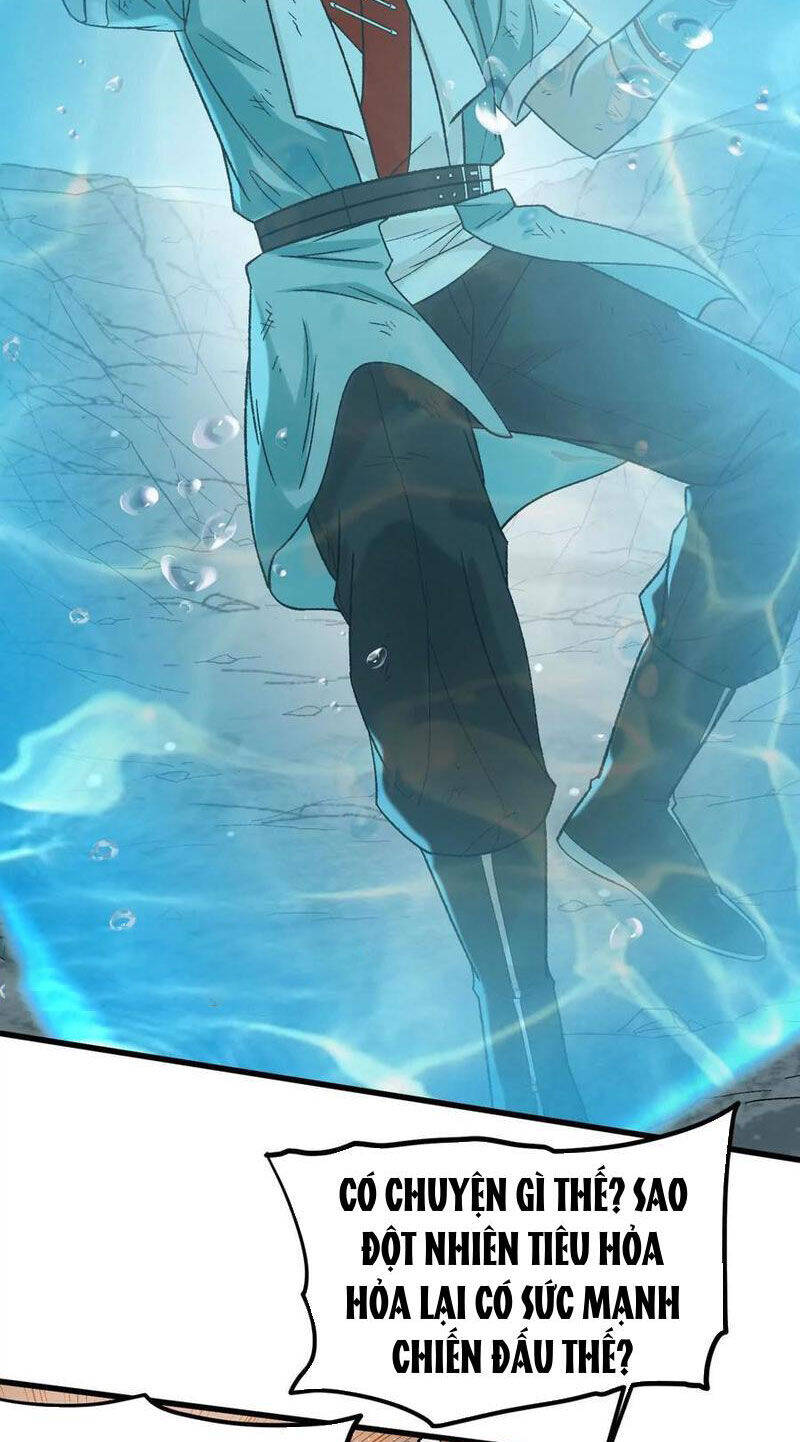 Vật Lý Tu Tiên Hai Vạn Năm: Chapter 18
