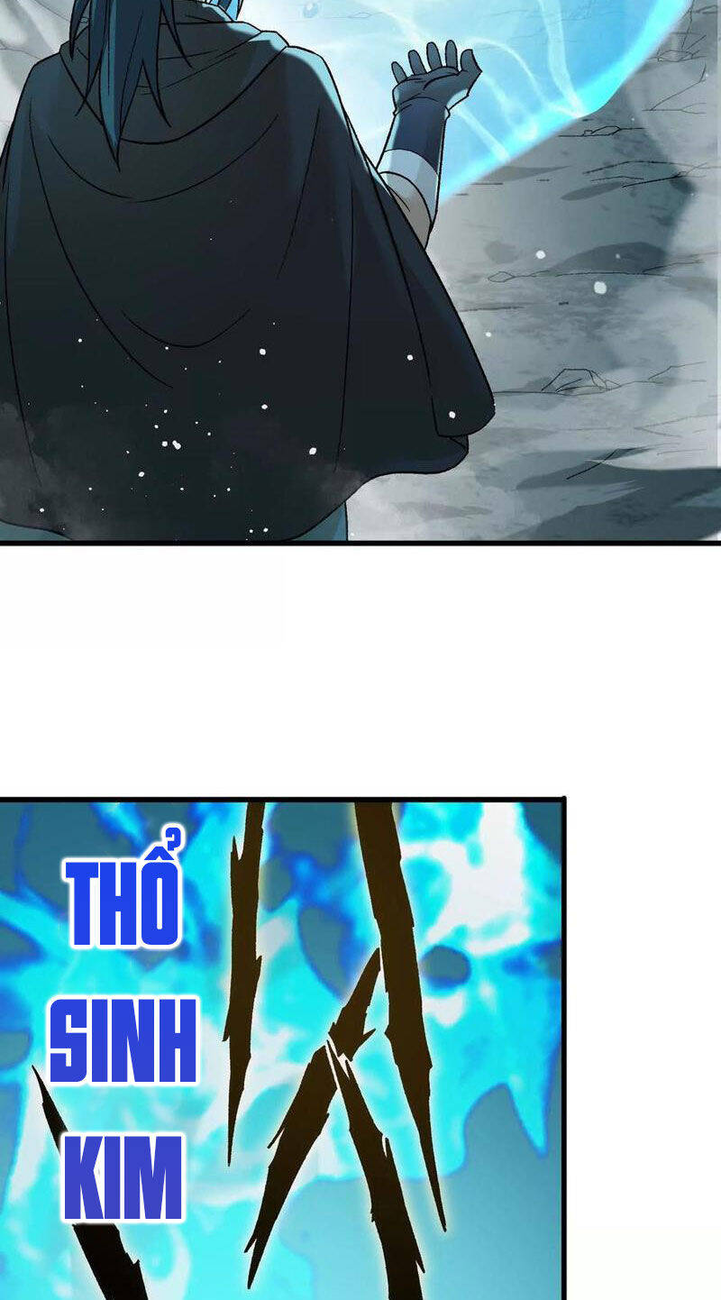 Vật Lý Tu Tiên Hai Vạn Năm: Chapter 18