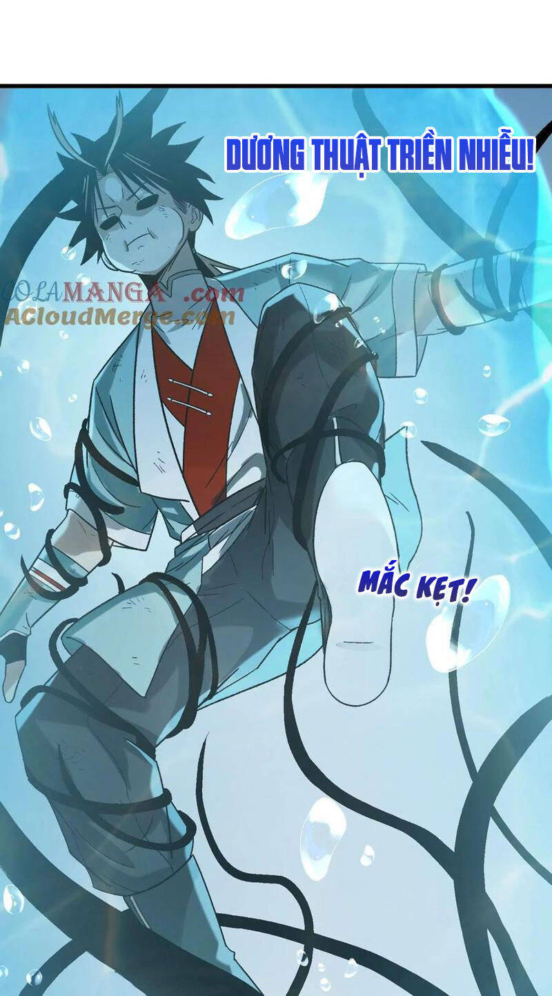 Vật Lý Tu Tiên Hai Vạn Năm: Chapter 18