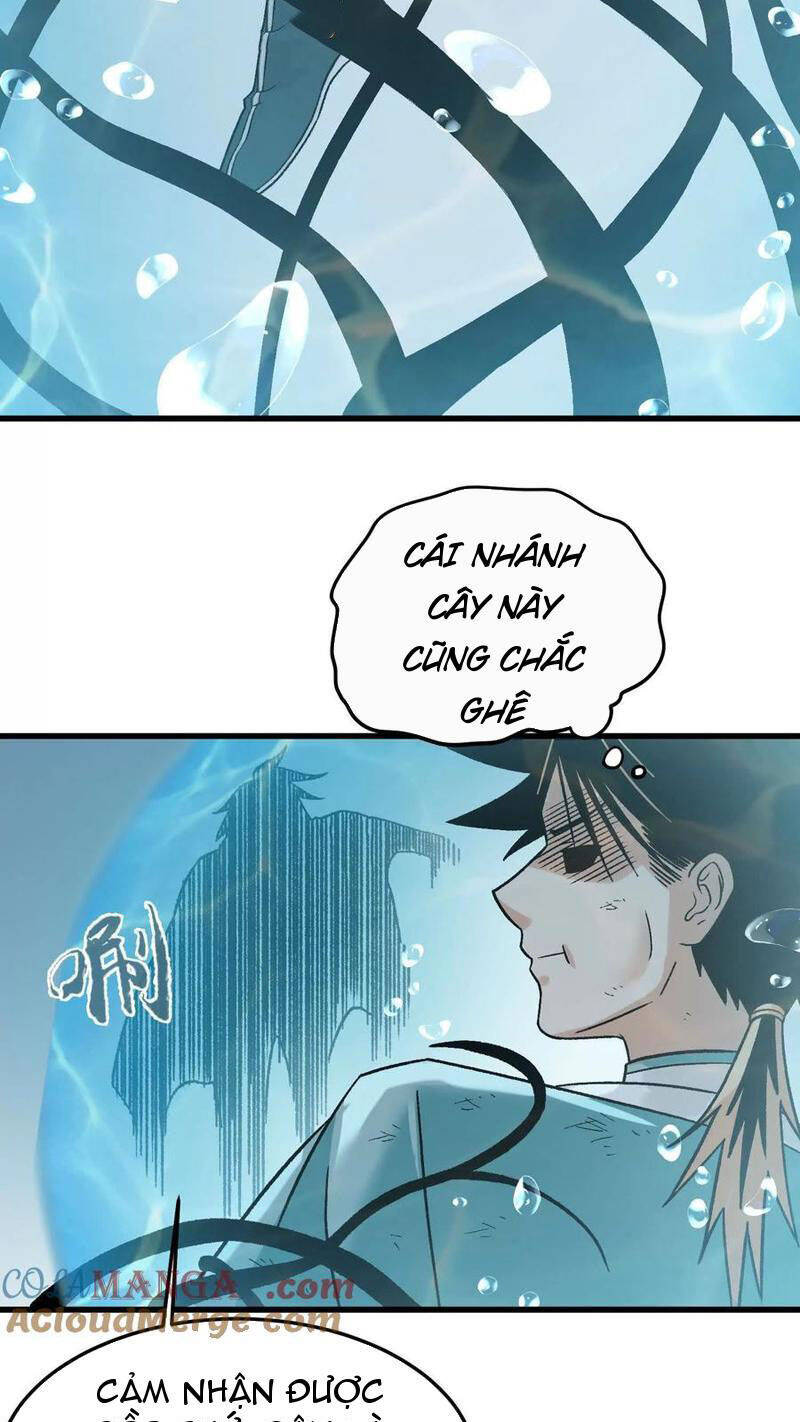 Vật Lý Tu Tiên Hai Vạn Năm: Chapter 18