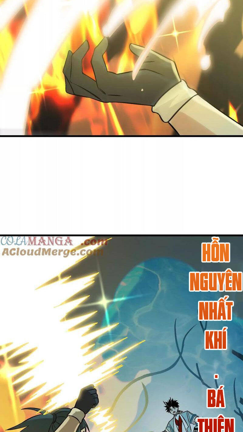 Vật Lý Tu Tiên Hai Vạn Năm: Chapter 18