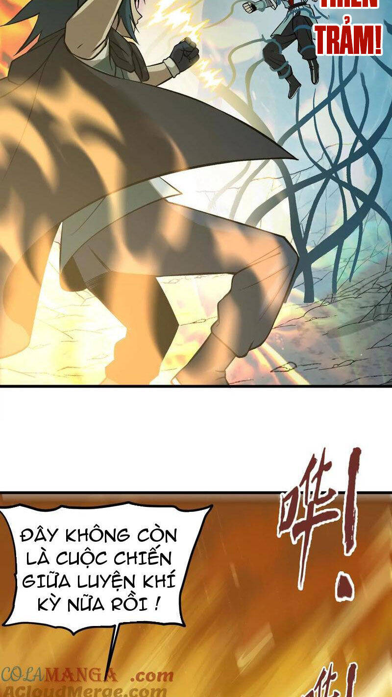 Vật Lý Tu Tiên Hai Vạn Năm: Chapter 18
