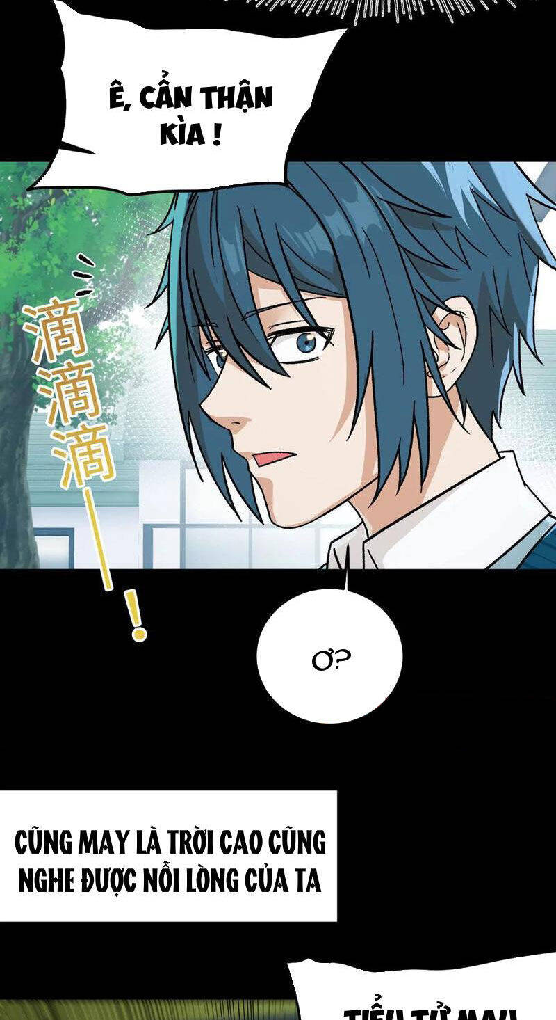 Vật Lý Tu Tiên Hai Vạn Năm: Chapter 18