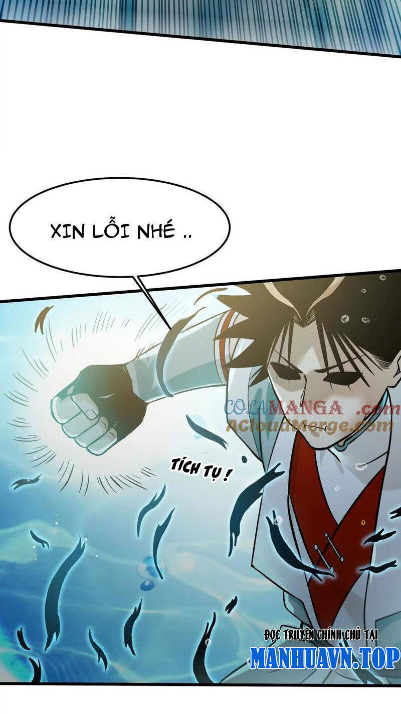 Vật Lý Tu Tiên Hai Vạn Năm: Chapter 18